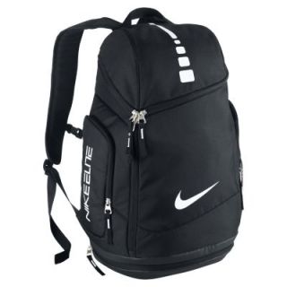 Nike Hoops Elite Max Air Team Backpack   Black