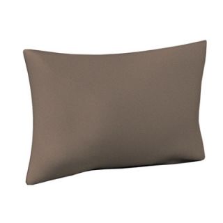 Sifas USA Komfy Decorator Cushion KOMFDECO6040 Fabric Deauville Taupe