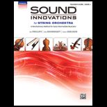 Sound Innovations for String Orchestra #2