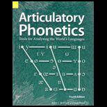 Articulatory Phonetics