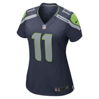 NFL Seattle Seahawks (Percy Harvin) Womens Football Home Game Jersey   College