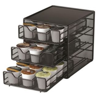 Nifty 36 Capacity Drawer for K Cup