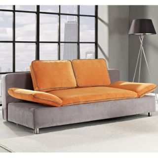 CREATIVE FURNITURE Polo Full Sleeper Sofa Polo Sofa Bed