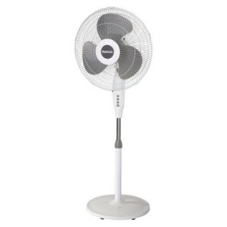 Holmes 16 Stand Fan   White