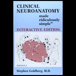 Clinical NeuroanatomyInteract.Ed  With CD