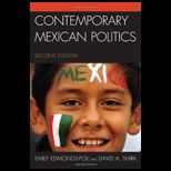 Contemporary Mexican Politics