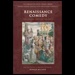 Renaissance Comedy, Volume 2