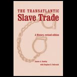 Transatlantic Slave Trade