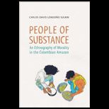 People of Substance