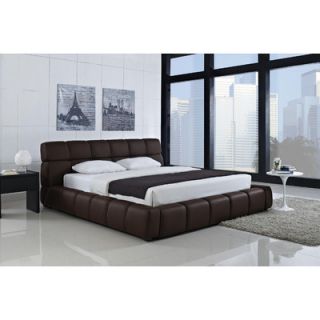 CREATIVE FURNITURE Ferrero Panel Bed Ferrero Bed QN / Ferrero Bed KG Size Queen