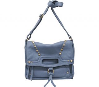 Womens Lucky Brand Maravista Abby Road   Dazzling Blue Casual Handbags