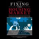 Fixing the Housing Market