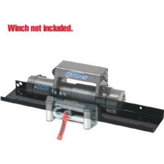 Ramsey 30 Inch Winch Mounting Channel
