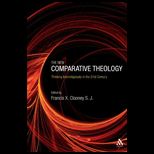 New Comparative Theology