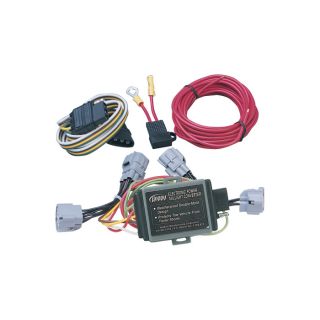 Hopkins Towing Solutions Wiring Kit for Grand Cherokee 1995 98