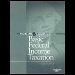 Basic Federal Income Taxation  Problems and Solutions