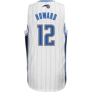 Orlando Magic Dwight Howard adidas NBA Swingman Jersey