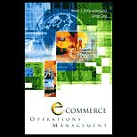 E Commerce Operations Management