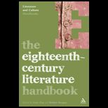 Eighteenth Century Literature Handbook