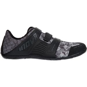 inov 8 Unisex Bare XF 260 Kettle Camo Grey Shoes, Size 8.5 M   5050973409