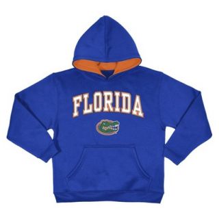 NCAA Kids Florida Sweatshirt   Blue (S)