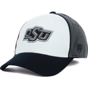 Oklahoma State Cowboys Top of the World NCAA Tri Memory Fit Cap