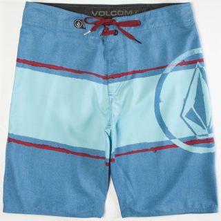 Commercial Drive Mens Boardshorts Airforce In Sizes 36, 32, 34, 33, 29,