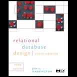 Relational Database Design And Implementation