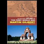 Routledge Atlas of First World War
