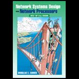 Network Systems Design Using Network Processors  Intel 2XXX Version   With CD