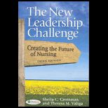 New Leadership Challenge