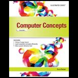 Computer Concepts  Essentials