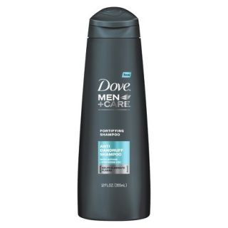 Dove Shampoo Men Anti Dandruff 12oz