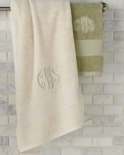 Greenwich Hand Towel, Plain   Lauren by Ralph Lauren