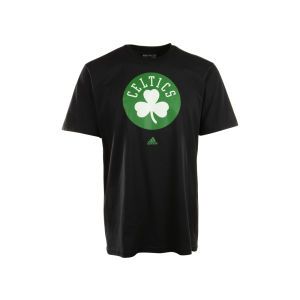 Boston Celtics adidas NBA Primary Logo T Shirt