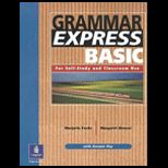 Grammar Express Basic   Without Answers