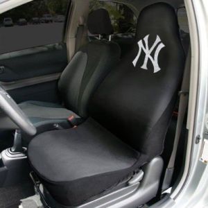 New York Yankees Northwest Company Car Seat Cover