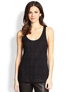  Collection Lace Tank