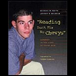 Reading Dont Fix No Chevys   Literacy in the Lives of Young Men