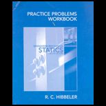 Engineering Mechanics Statics Practice Problems Workbook
