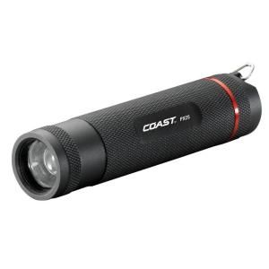 Coast PX25 LED Flashlight HD7736CP