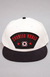 Charlie Noble Hazelwood II Snapback