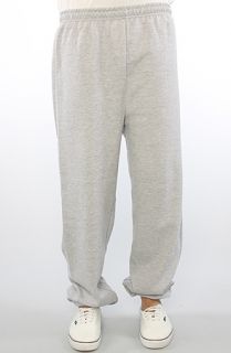 Civil The Jogger Sweatpants in Army Athletic