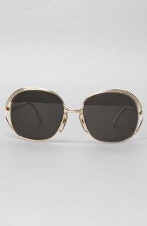 Vintage Eyewear The Christian Dior 2474 Sunglasses