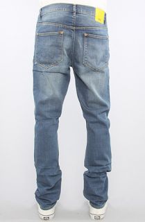 WeSC The Eddy Jeans in HF Used