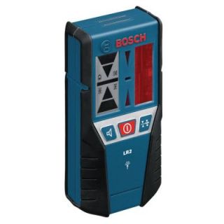 Bosch Line Laser Receiver LR2