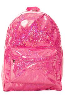 O Mighty Backpack Exclusive Hologram