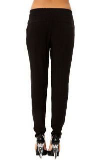 *MKL Collective Pant The Challis in Black