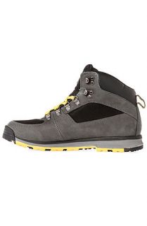 Timberland Boots GT Scramble Hiking in Dark Pewter Grey