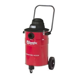 Milwaukee 10 Gal. 1 Stage Wet/Dry Vac Cleaner 8955